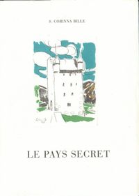 Bild vom Artikel Le pays secret vom Autor S. Corinna Bille