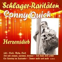 Produktbild: Herzensdieb (Schlager-Rarit&auml;ten)