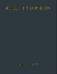 Produktbild: Rollo in London