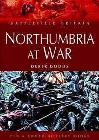 Produktbild: Northumbria at War