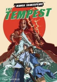 Produktbild: The Tempest