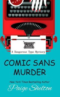 Produktbild: Comic Sans Murder