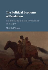 Produktbild: Political Economy of Predation