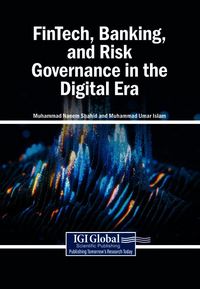 Produktbild: FinTech, Banking, and Risk Governance in the Digital Era