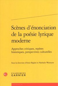 Produktbild: Fre-Scenes Denonciation De La