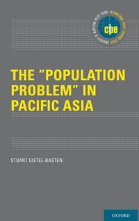 Produktbild: "Population Problem" in Pacific Asia