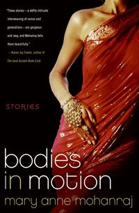 Produktbild: Bodies in Motion: Stories