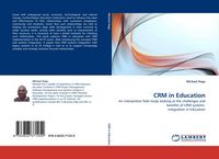 Produktbild: CRM in Education