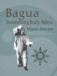 Produktbild: Bagua Swimming Body Palms