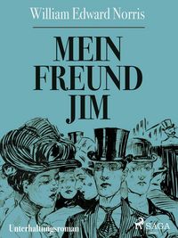 Produktbild: Mein Freund Jim