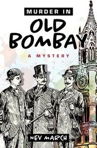 Produktbild: Murder in Old Bombay -Lp
