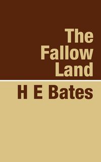 Produktbild: The Fallow Land