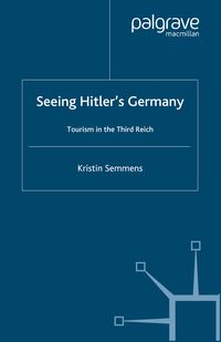 Produktbild: Seeing Hitler's Germany