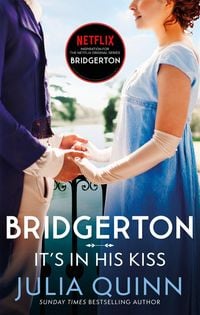 Produktbild: It's In His Kiss