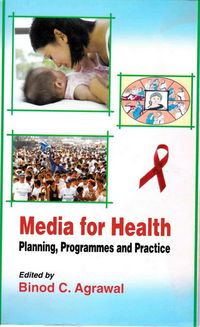 Produktbild: Media for Health Planning, Programmes and Practice