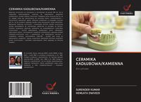 Produktbild: Ceramika Kad&iquest;ubowa/kamienna