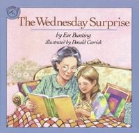 Produktbild: The Wednesday Surprise