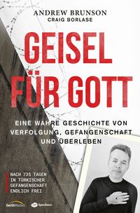 Produktbild: Geisel f&uuml;r Gott