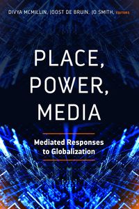 Produktbild: Place, Power, Media