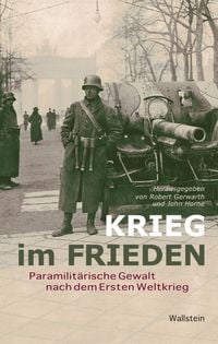 Produktbild: Krieg im Frieden