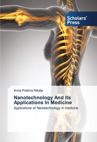 Produktbild: Nanotechnology And Its Applications In Medicine