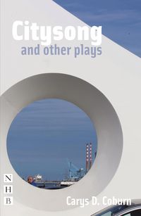 Produktbild: Citysong and other plays