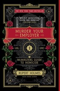 Produktbild: Murder Your Employer