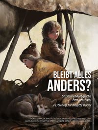 Produktbild: Bleibt alles anders?