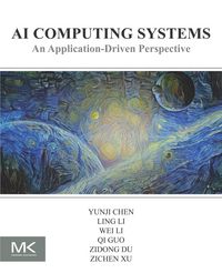 Produktbild: AI Computing Systems