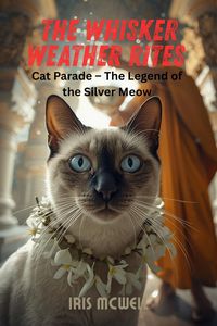 Produktbild: The Whisker Weather Rites: Cat Parade Tradition in Thailand