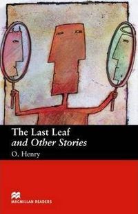 Produktbild: The Last Leaf and Other Stories
