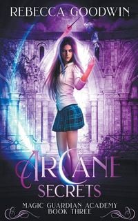 Produktbild: Arcane Secrets