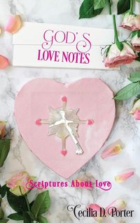 Produktbild: God's Love Notes!