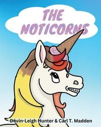 Produktbild: The Noticorns