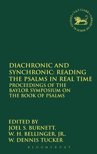 Produktbild: Diachronic and Synchronic