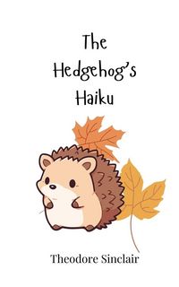 Produktbild: The Hedgehog's Haiku