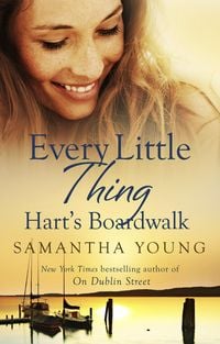 Produktbild: Every Little Thing