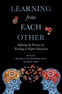 Produktbild: Learning from Each Other