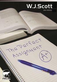Produktbild: The Perfect Assignment