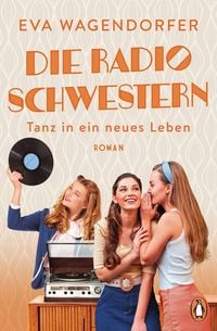 Produktbild: Die Radioschwestern (3)