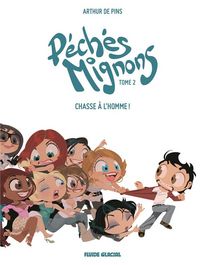 Produktbild: P&eacute;ch&eacute;s mignons