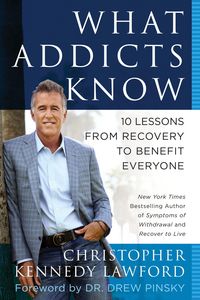 Produktbild: What Addicts Know