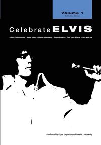 Produktbild: Celebrate Elvis - Volume 1
