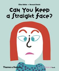 Produktbild: Can You Keep a Straight Face?