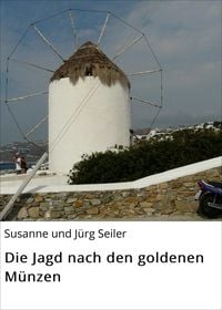 Produktbild: Die Jagd nach den goldenen M&uuml;nzen