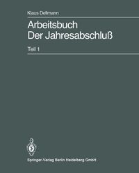 Produktbild: Arbeitsbuch Der Jahresabschlu&szlig;