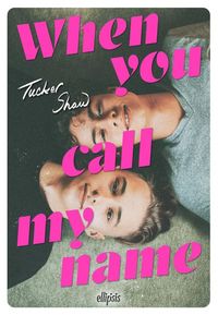 Produktbild: When you call my name
