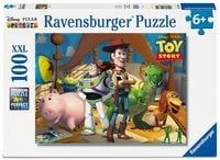 Produktbild Kinderpuzzle 100 XXL Teile - Toy Story