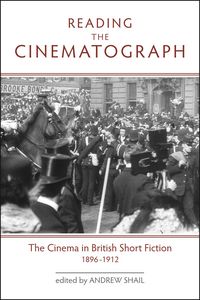 Produktbild: Reading the Cinematograph