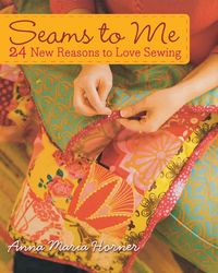 Produktbild: Seams to Me